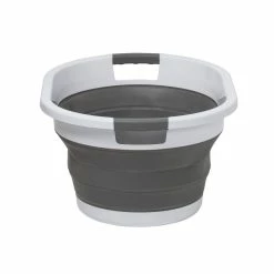 Hot Sale π― Honey Can Do 24" Collapsible Rubber Laundry Basket Set π 23 Hot Sale π― Honey Can Do 24" Collapsible Rubber Laundry Basket Set π -Honey Can Do Sales Store D654298S 7