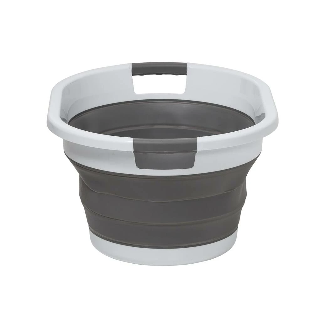 Hot Sale π― Honey Can Do 24" Collapsible Rubber Laundry Basket Set π 9 Hot Sale π― Honey Can Do 24" Collapsible Rubber Laundry Basket Set π - Image 7