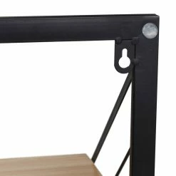 Coupon 🧨 Honey Can Do Maple 18" Floating Wall Shelf 🤩 -Honey Can Do Sales Store D654307S 5