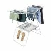 Brand new 🧨 Honey Can Do Large Expandable & Collapsible Gullwing Clothes Drying Rack 🎁 2 Brand new 🧨 Honey Can Do Large Expandable & Collapsible Gullwing Clothes Drying Rack 🎁 -Honey Can Do Sales Store D654308S 1