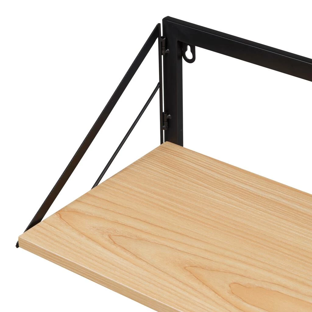 Top 10 π₯° Honey Can Do Black & Maple Collapsible Wall-Mounted Hamper with Laundry Bag & Shelf π 8 Top 10 π₯° Honey Can Do Black & Maple Collapsible Wall-Mounted Hamper with Laundry Bag & Shelf π - Image 6