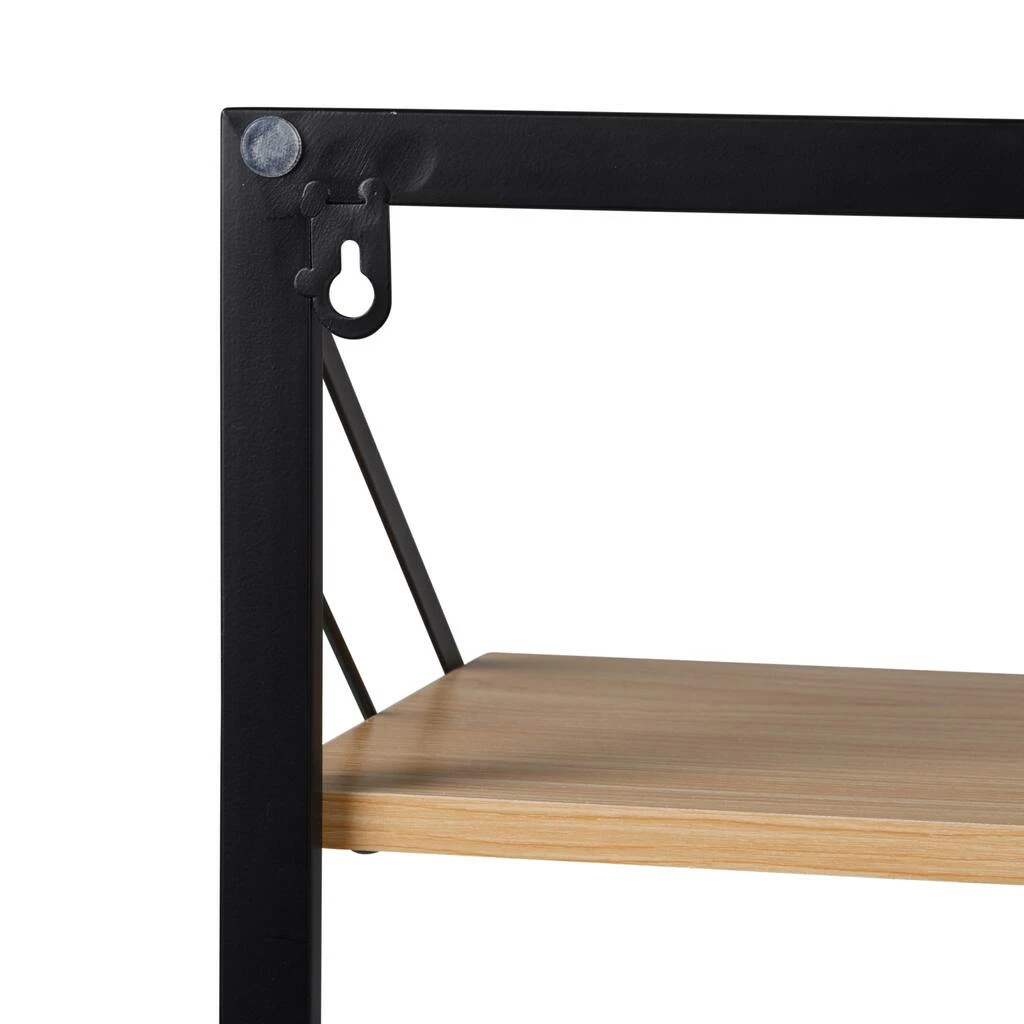 Top 10 π₯° Honey Can Do Black & Maple Collapsible Wall-Mounted Hamper with Laundry Bag & Shelf π 9 Top 10 π₯° Honey Can Do Black & Maple Collapsible Wall-Mounted Hamper with Laundry Bag & Shelf π - Image 7