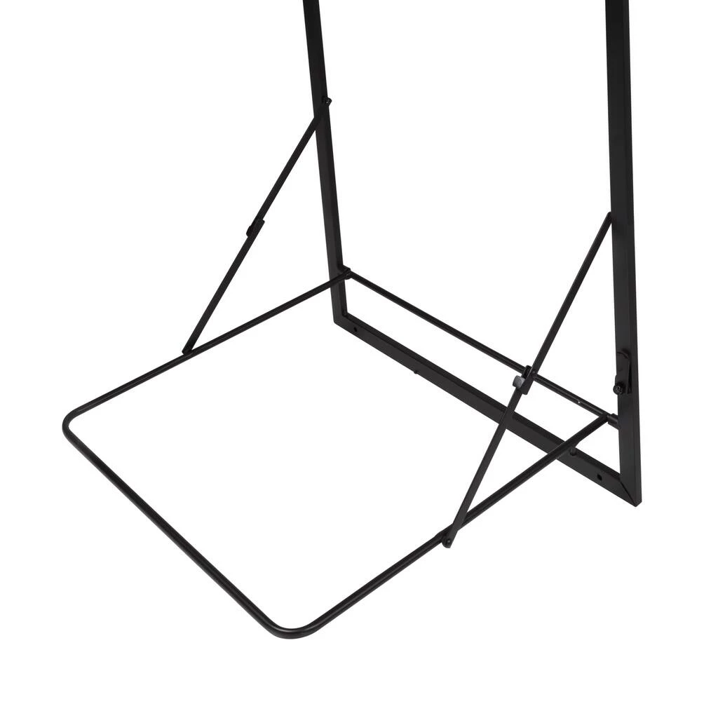 Top 10 π₯° Honey Can Do Black & Maple Collapsible Wall-Mounted Hamper with Laundry Bag & Shelf π 10 Top 10 π₯° Honey Can Do Black & Maple Collapsible Wall-Mounted Hamper with Laundry Bag & Shelf π - Image 8