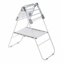 Wholesale π₯° Honey Can Do Narrow Folding Wing Clothes Dryer π― 17 Wholesale π₯° Honey Can Do Narrow Folding Wing Clothes Dryer π― -Honey Can Do Sales Store D654313S 4