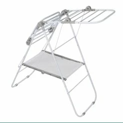 Wholesale π₯° Honey Can Do Narrow Folding Wing Clothes Dryer π― 20 Wholesale π₯° Honey Can Do Narrow Folding Wing Clothes Dryer π― -Honey Can Do Sales Store D654313S 7
