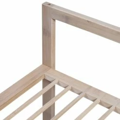 Deals π Honey Can Do White Wash 2-Tier Stackable Bamboo π Shoe Rack β 18 Deals π Honey Can Do White Wash 2-Tier Stackable Bamboo π Shoe Rack β -Honey Can Do Sales Store D654316S 8