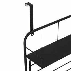 Wholesale π Honey Can Do Black Collapsible Wall-Mounted Clothes Drying Rack with Shelf π 17 Wholesale π Honey Can Do Black Collapsible Wall-Mounted Clothes Drying Rack with Shelf π -Honey Can Do Sales Store D665777S 8