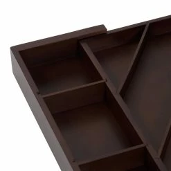 Best deal β 17'' Walnut Expandable Diagonal Bamboo Drawer Organizer with Adjustable Dividers by Honey Can Do π 19 Best deal β 17'' Walnut Expandable Diagonal Bamboo Drawer Organizer with Adjustable Dividers by Honey Can Do π -Honey Can Do Sales Store D665779S 7
