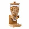 Best Sale β¨ Natural Bamboo Cereal Dispenser by Honey Can Do βοΈ 1 Best Sale β¨ Natural Bamboo Cereal Dispenser by Honey Can Do βοΈ -Honey Can Do Sales Store D665784S 1