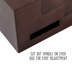 Best Sale 👏 Walnut Expandable Bamboo Tiered Spice Rack by Honey Can Do 🌟 -Honey Can Do Sales Store D665789S 10