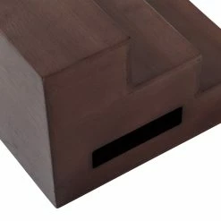 Best Sale 👏 Walnut Expandable Bamboo Tiered Spice Rack by Honey Can Do 🌟 -Honey Can Do Sales Store D665789S 4