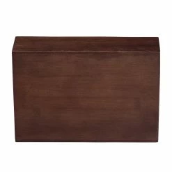 Best Sale 👏 Walnut Expandable Bamboo Tiered Spice Rack by Honey Can Do 🌟 -Honey Can Do Sales Store D665789S 6