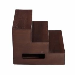 Best Sale 👏 Walnut Expandable Bamboo Tiered Spice Rack by Honey Can Do 🌟 -Honey Can Do Sales Store D665789S 8