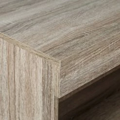 Best deal 😉 Honey Can Do Brown Tall & Narrow Stackable Storage Drawers with Wood Finish 🌟 -Honey Can Do Sales Store D665795S 5